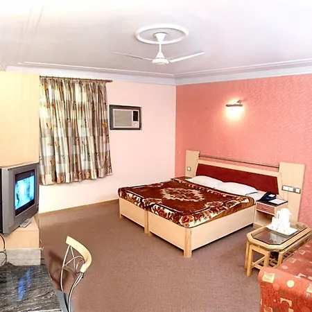Hotel Madonna-3